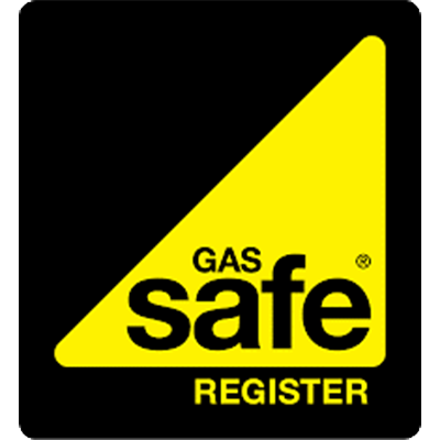 gas safe logo