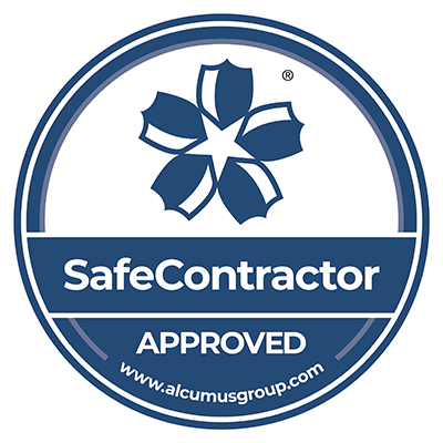 safecontractor logo